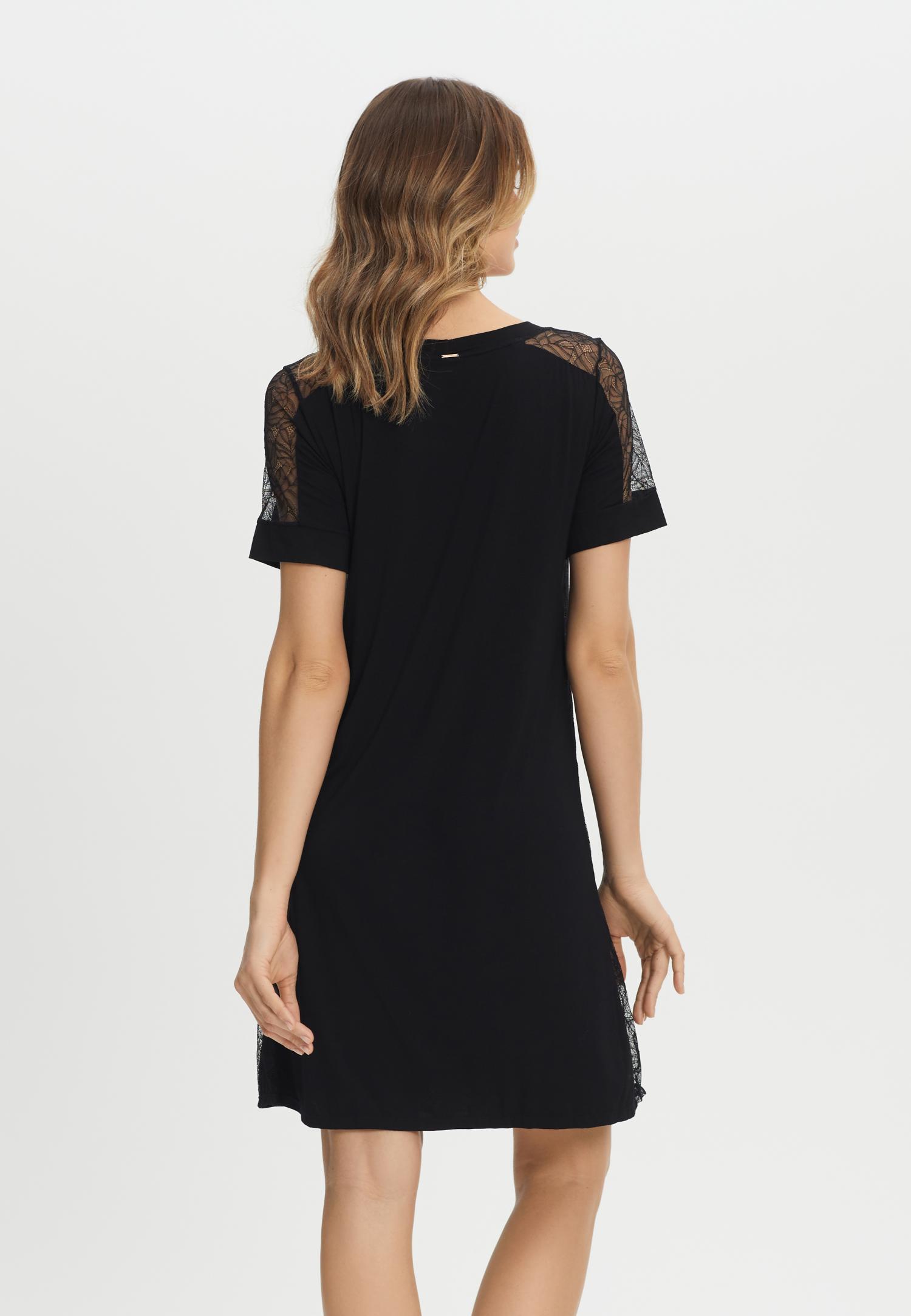 Ночная сорочка из вискозы W24-04VI103-S Marc & André